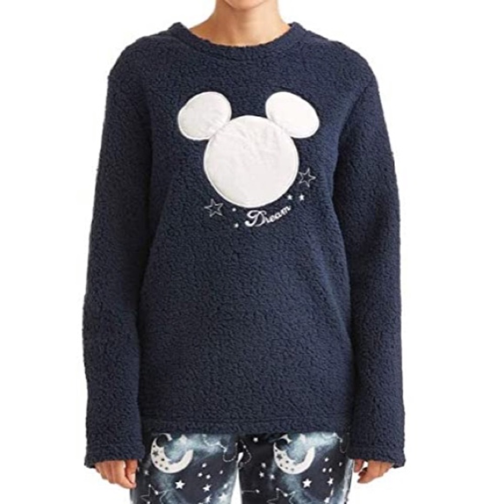 Disney Dream Fleece